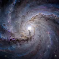 Космические просторы