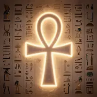 Simbol Ankh