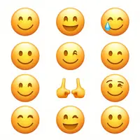 Emoji 3D