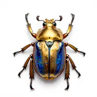 سوسک اسکاراب