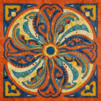 Estilo artístico dos anos 60