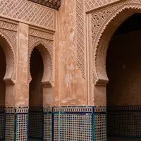 معماری شمال آفریقا