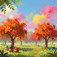 বসন্ত উৎসব