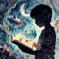 هنر ژول ورن