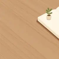 زیبایی‌شناسی میز چوبی