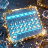 未来のカレンダー