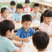 פעילויות לכיתה א'