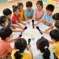 פרויקט בית ספר כיתה א