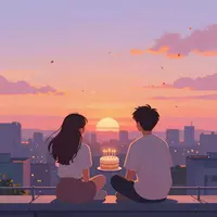 تولد دوستان