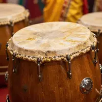 موسيقى طبلة الدول