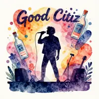 Poster per evento musicale