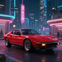 ماشین‌های دهه ۸۰