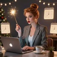 นางฟ้าแม่ทูนหัวสมัยใหม่