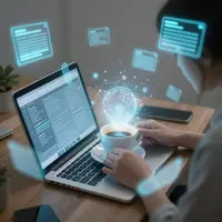 Magische Produktivität