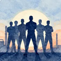 الثقة والقوة