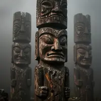 Тотемҳои қадимӣ