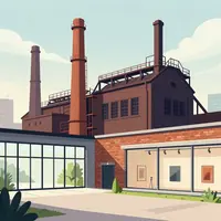 Trasformazione industriale