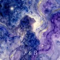 Portada de Álbum R&B