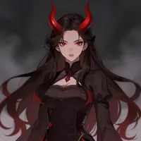 Girls With Horns