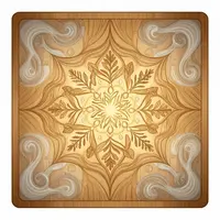 Oracle Deck Design