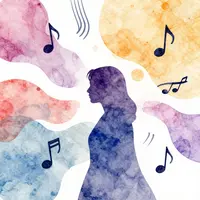 هنر موسیقی رویایی