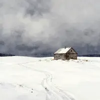Paisagem Melancólica