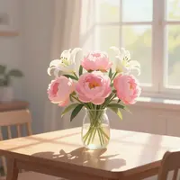 Dimineți liniștite