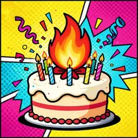 เค้กตลกๆ