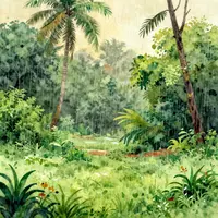 هنر مونسون هند