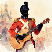 موسیقی هوسار