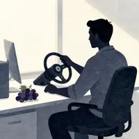 Akvarelové ilustrace