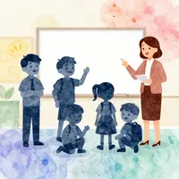 Школьный юмор