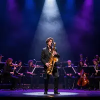 Rock orchestrale fusion