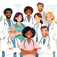 قدردانی از کادر درمان