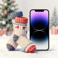 Sváteční technologie