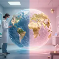 فجوة الإدراك