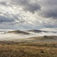 Russische Verre Oosten