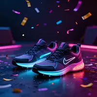 Party-Sneaker