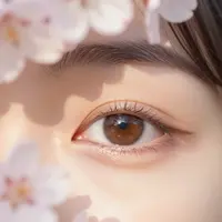 वसंत की आँखें