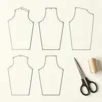 सिलाई पैटर्न