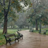 پارک قرن نوزدهم