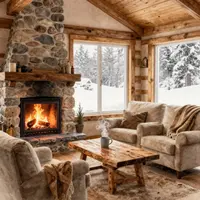 Қысқы үйшік