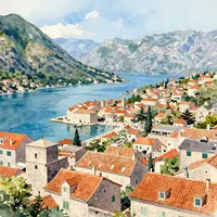 شهرهای خلیجی اروپا