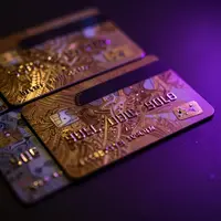 บัตรเครดิต