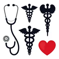 Medical Symbols