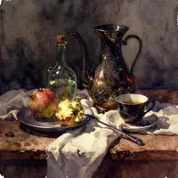 Освещение и свет