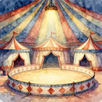 Circus Theme