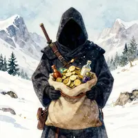 Ұрылар мен қарақшылар