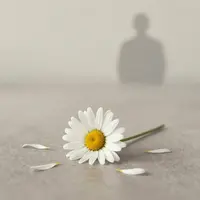 Melancholic Daisy