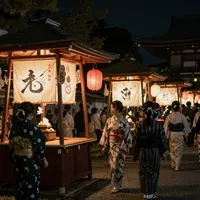 جشنواره‌های ژاپنی